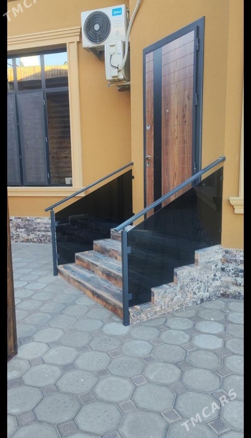 ayna penjire gapy - Гарадамак - img 5