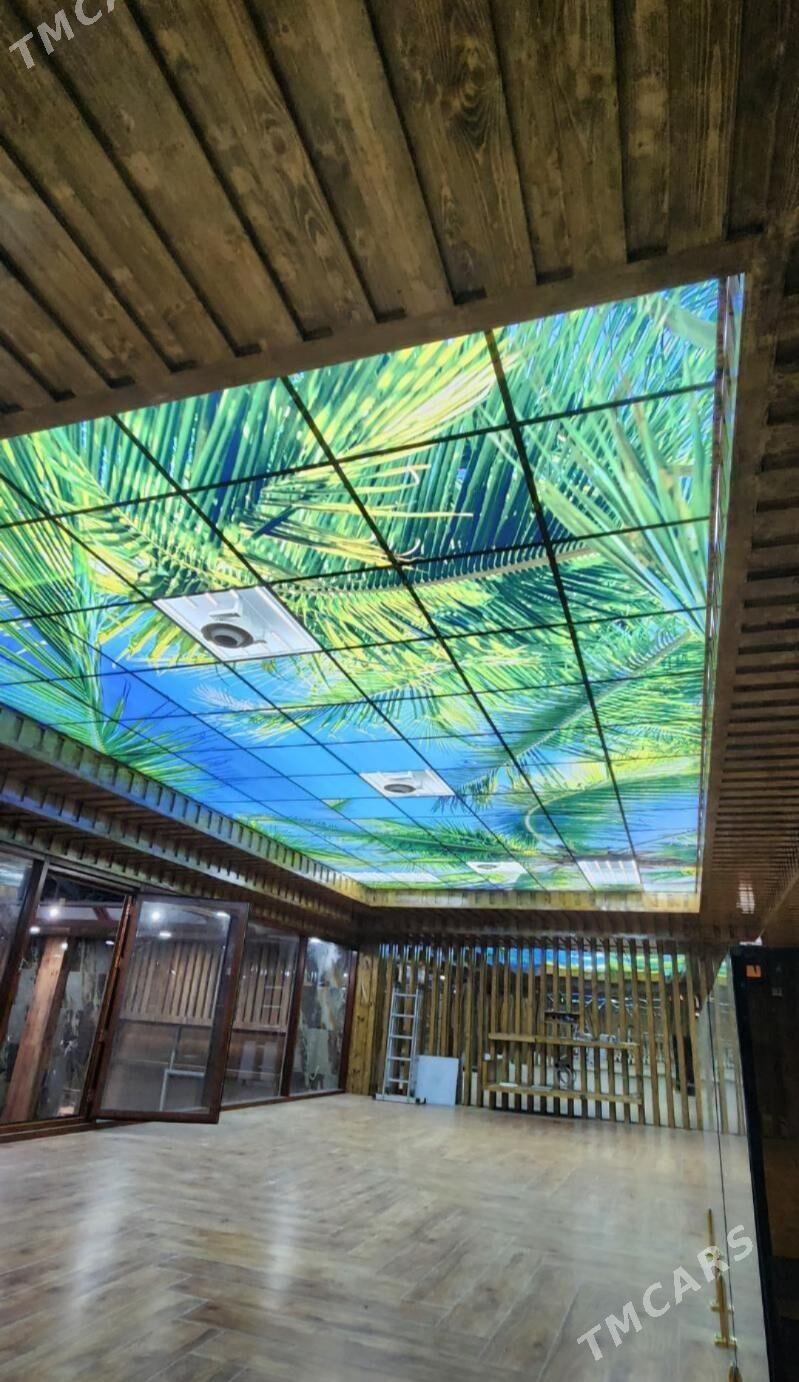 ayna penjire gapy - Гарадамак - img 9