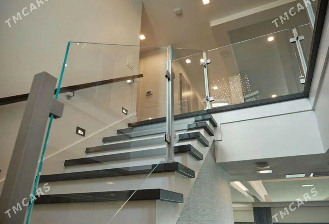 ayna penjire gapy - Гарадамак - img 2