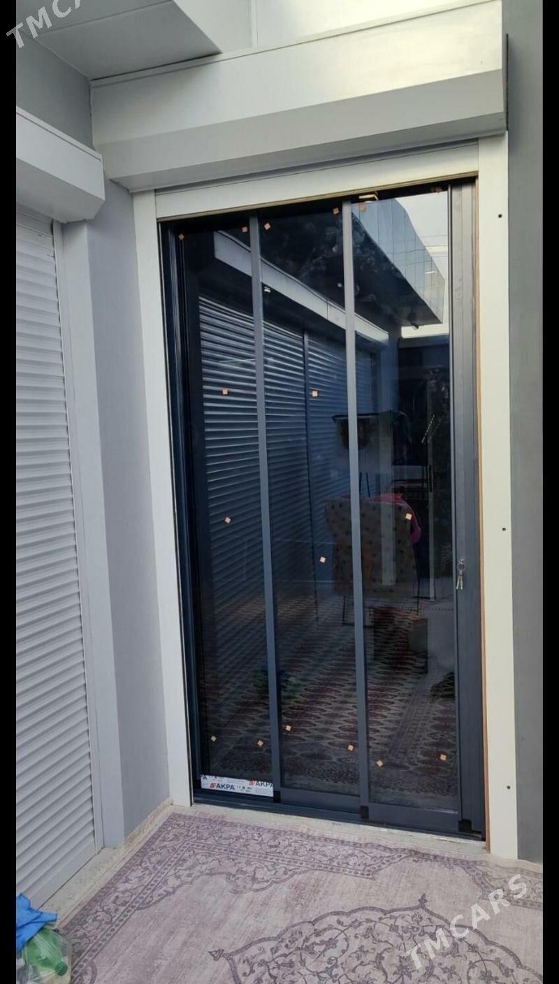 ayna penjire gapy - Гарадамак - img 6