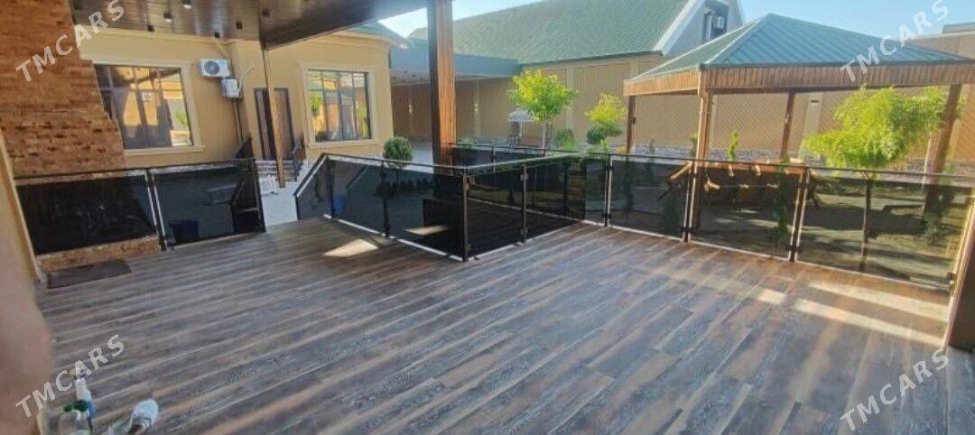 ayna penjire gapy - Гарадамак - img 4