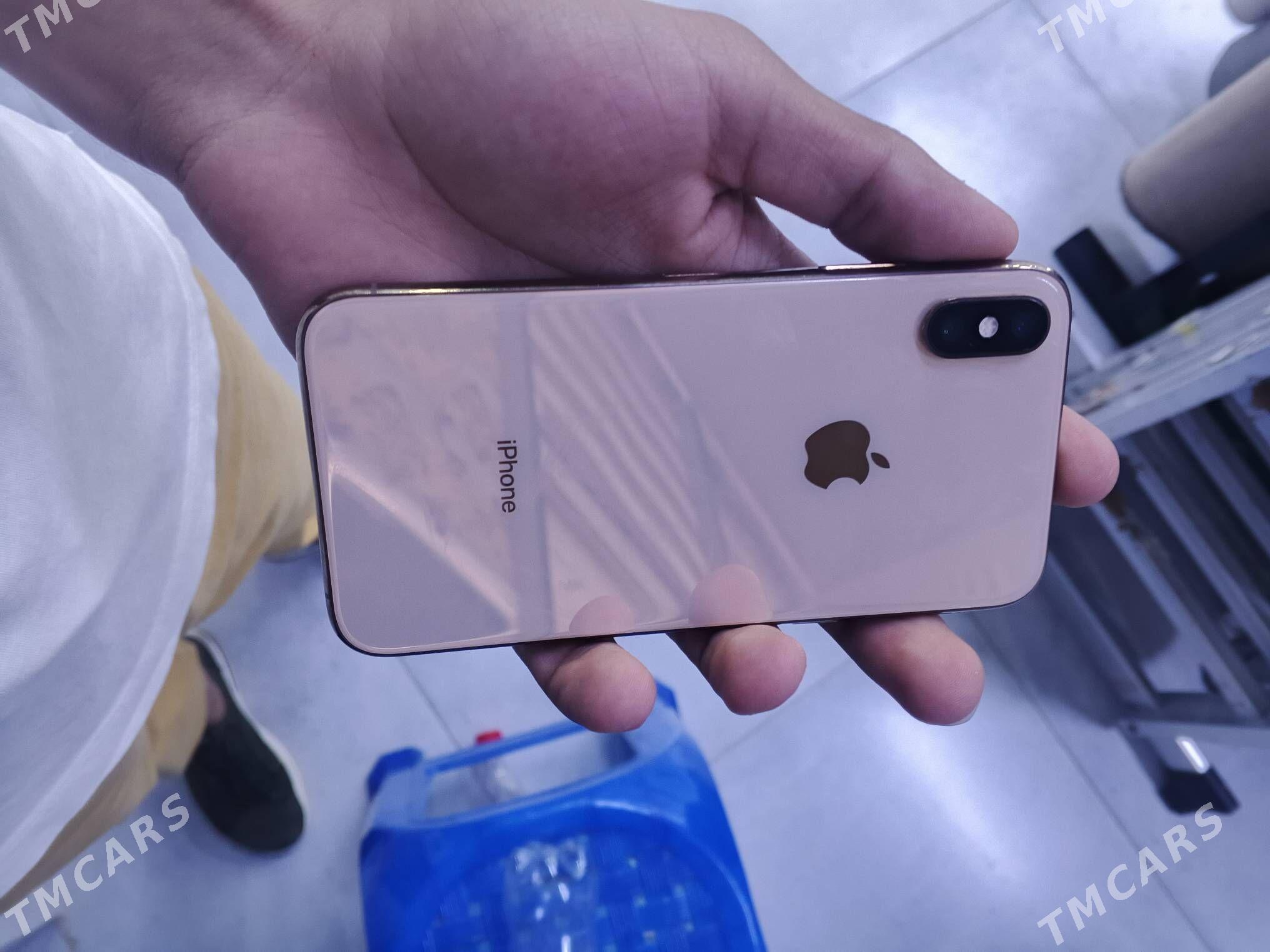 iphone xs ZAA - Mary - img 5