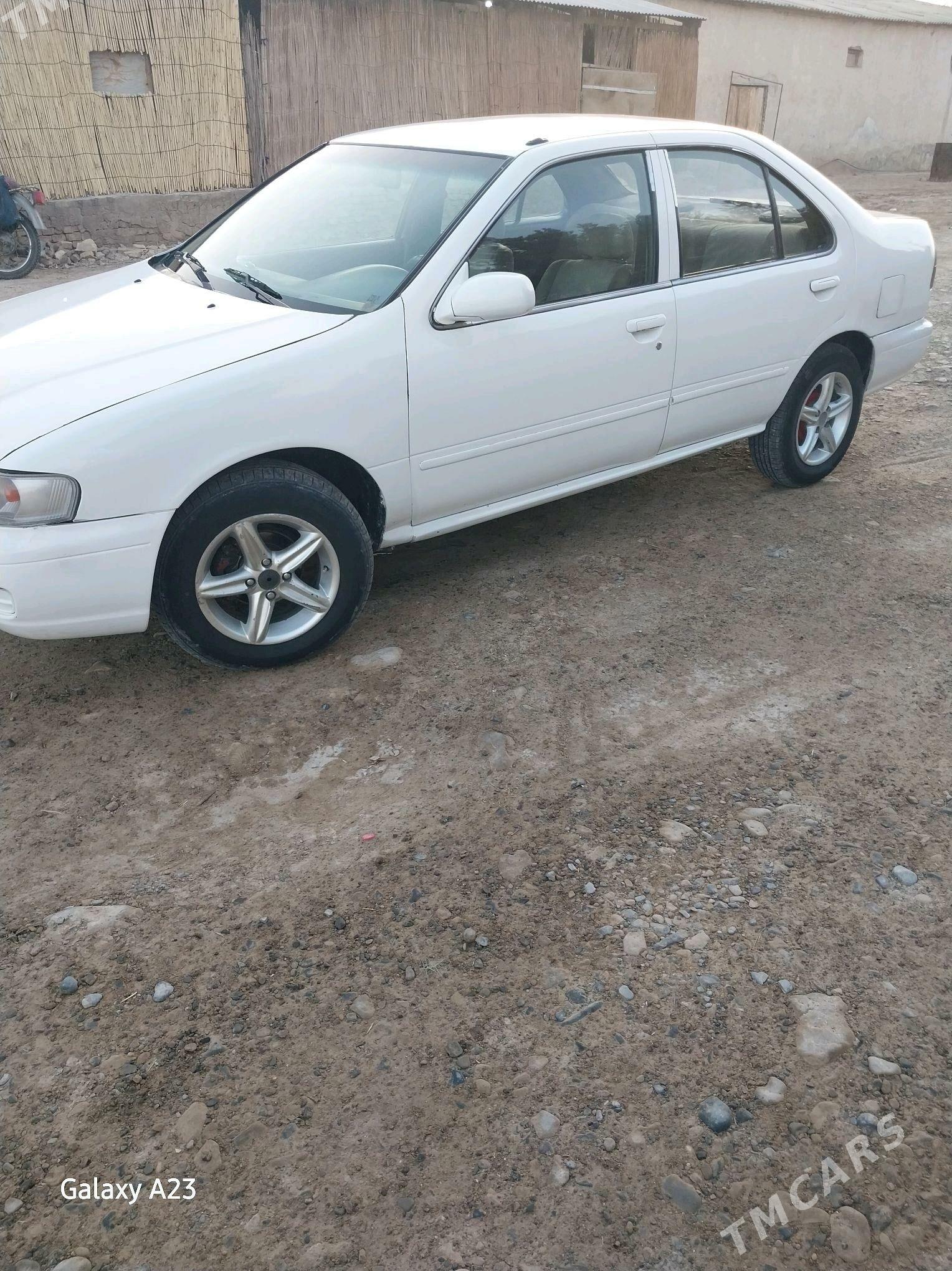 Nissan Sunny 2001 - 40 000 TMT - Babadaýhan - img 3