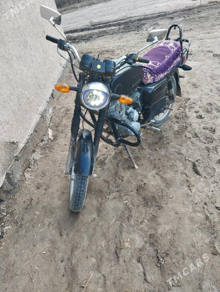 Fekon FK150-8G 2017 - 9 000 TMT - етр. Туркменбаши - img 4