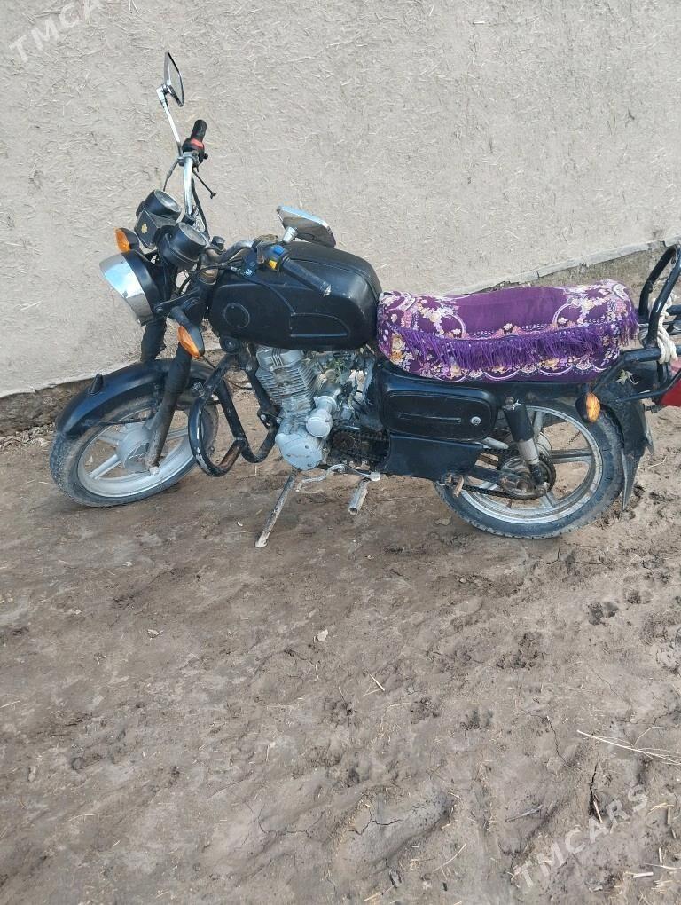 Fekon FK150-8G 2017 - 9 000 TMT - етр. Туркменбаши - img 3