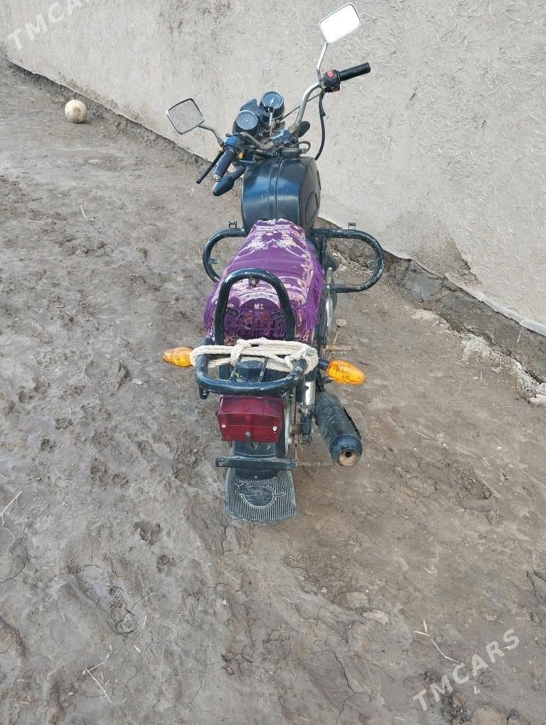 Fekon FK150-8G 2017 - 9 000 TMT - етр. Туркменбаши - img 1