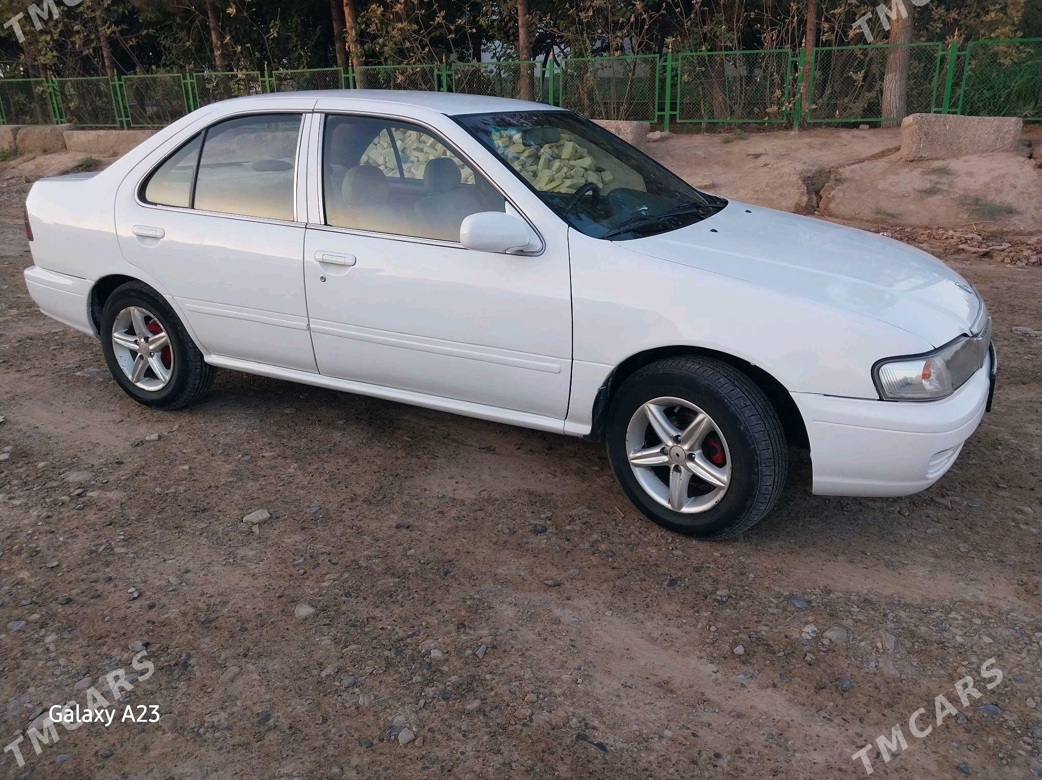 Nissan Sunny 2001 - 40 000 TMT - Babadaýhan - img 2
