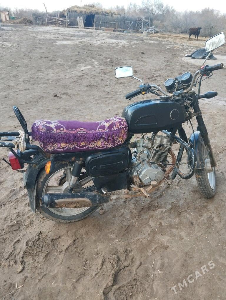 Fekon FK150-8G 2017 - 9 000 TMT - етр. Туркменбаши - img 2