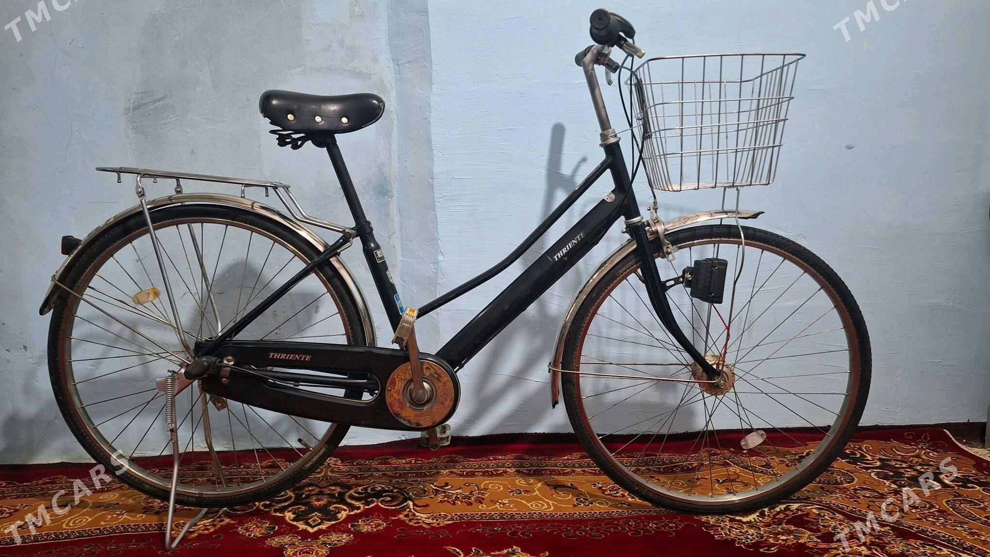 tigir yaposka - Бузмеин - img 1