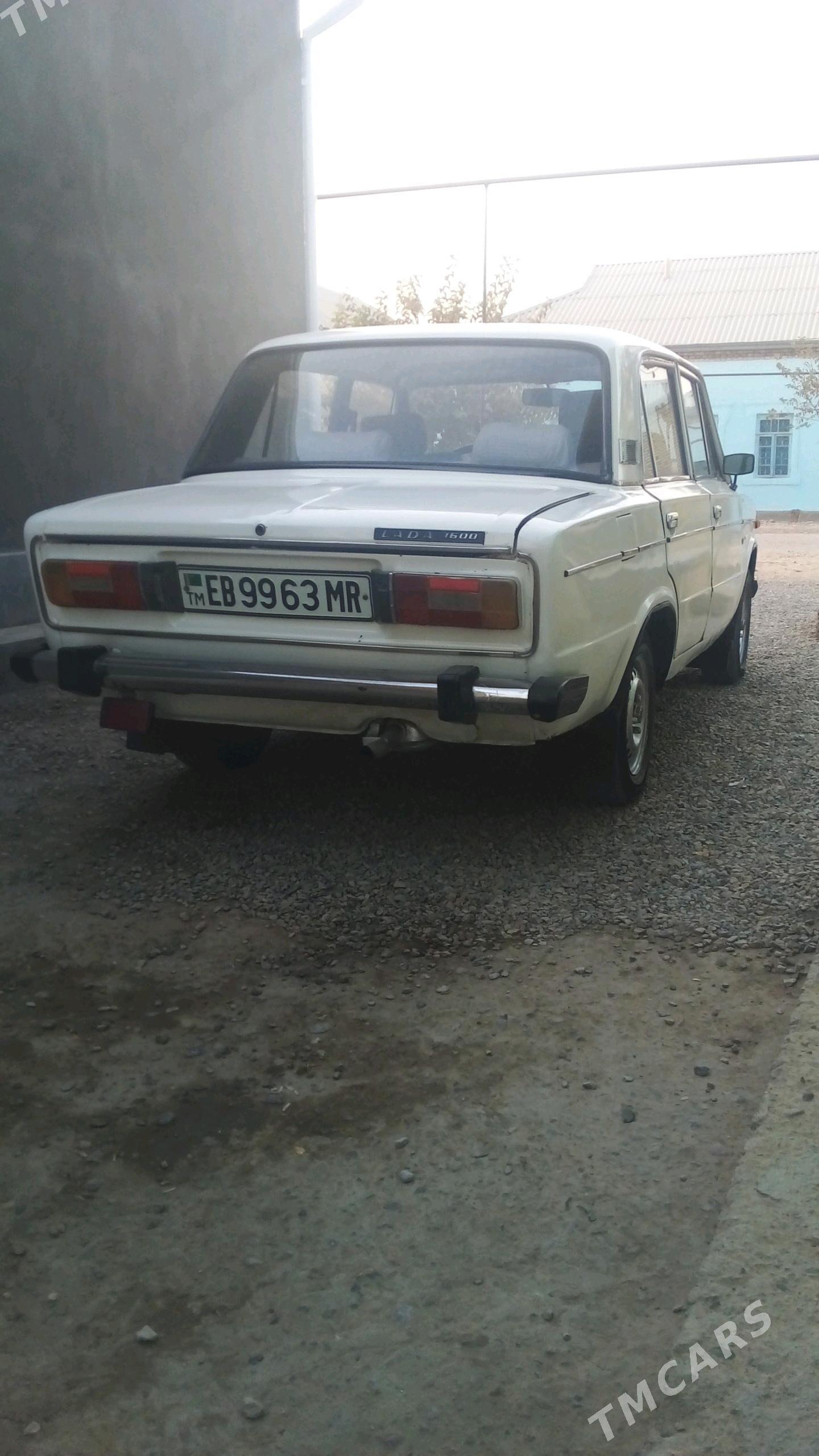 Lada 2106 1990 - 28 000 TMT - Murgap - img 2