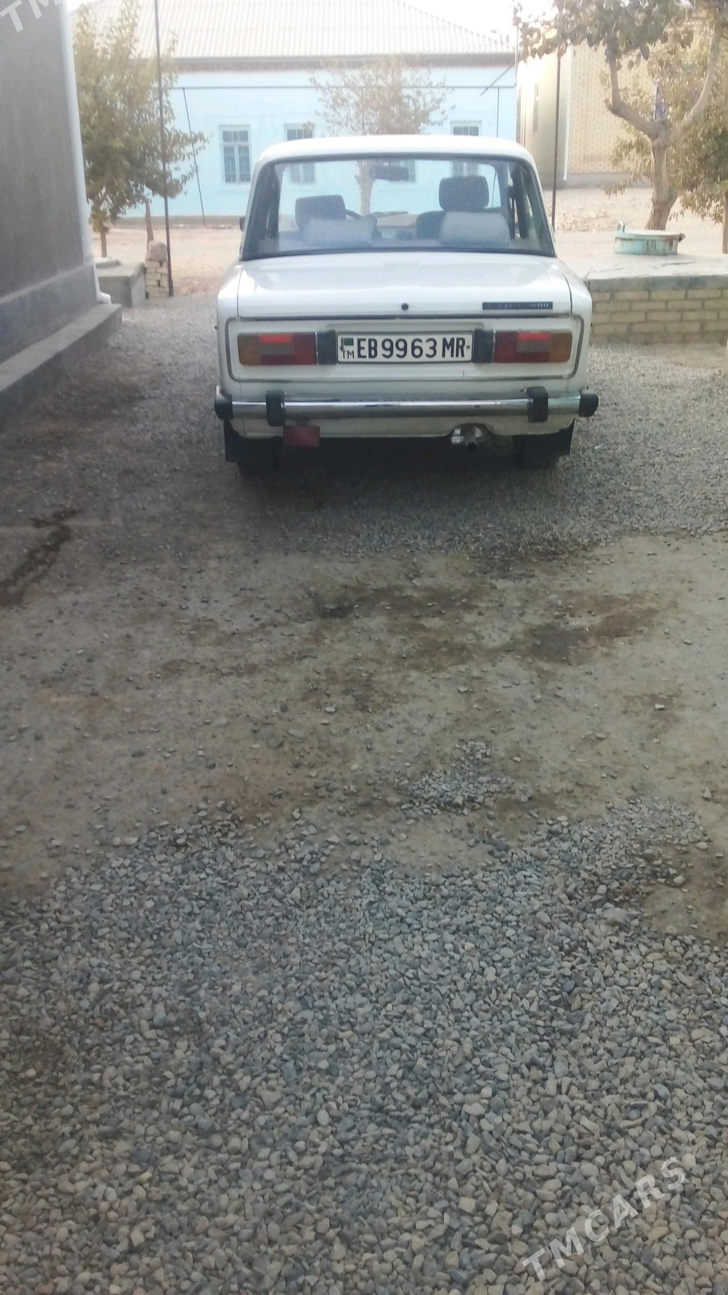 Lada 2106 1990 - 28 000 TMT - Murgap - img 3