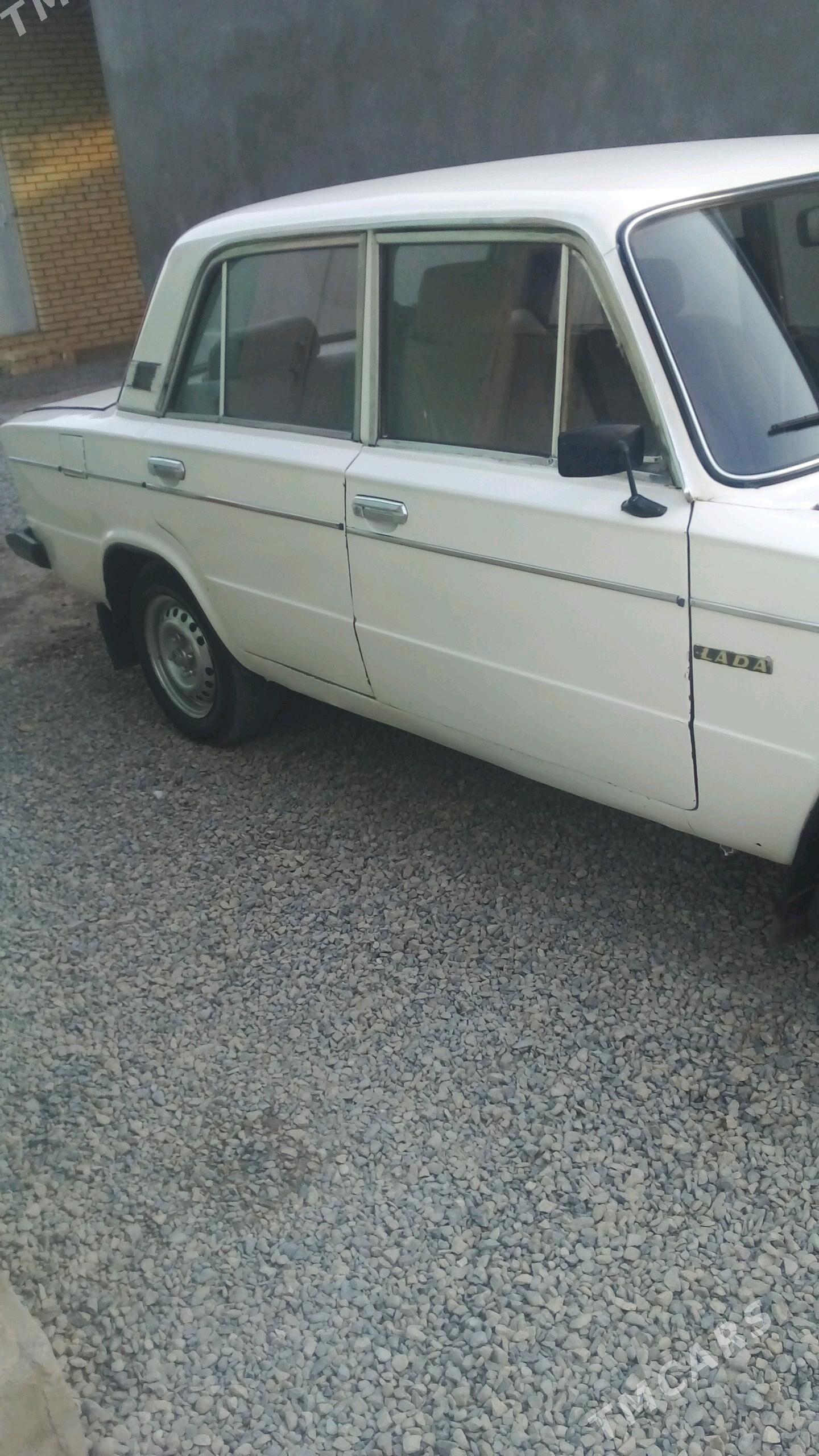 Lada 2106 1990 - 28 000 TMT - Murgap - img 5