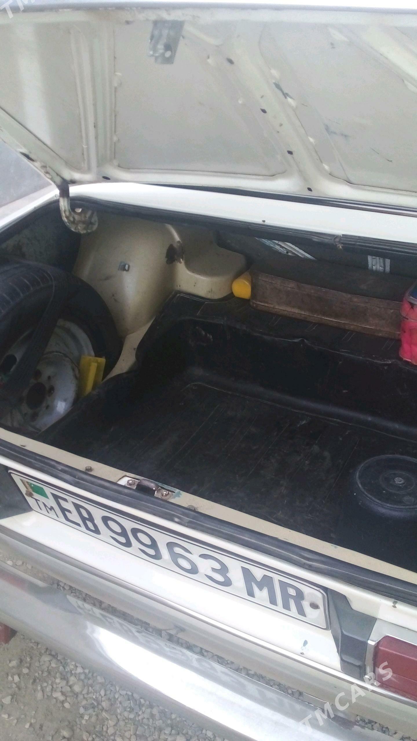 Lada 2106 1990 - 28 000 TMT - Murgap - img 6