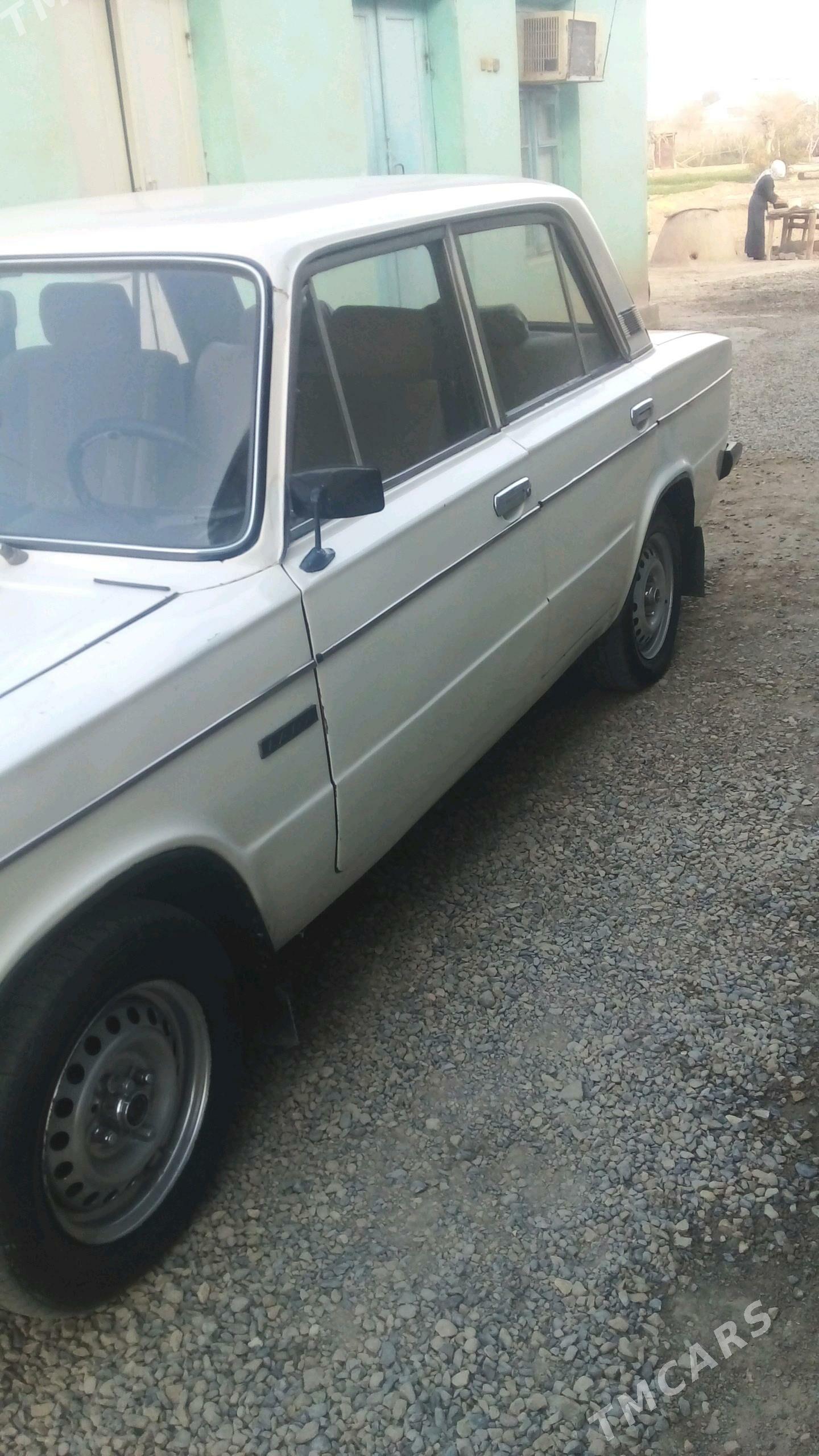 Lada 2106 1990 - 28 000 TMT - Murgap - img 4