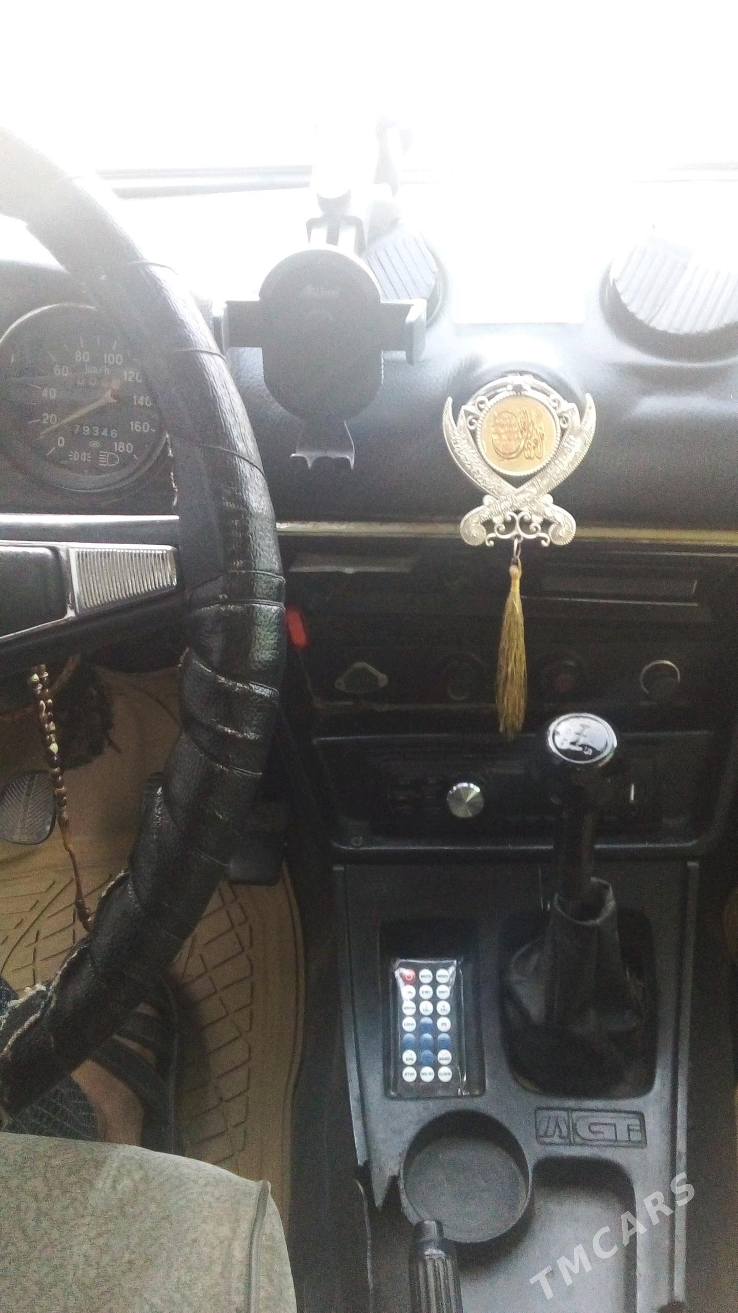 Lada 2106 1990 - 28 000 TMT - Murgap - img 7