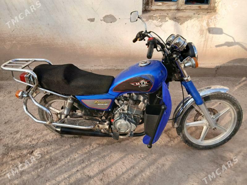Fekon FK150-8G 2011 - 15 000 TMT - Кёнеургенч - img 3