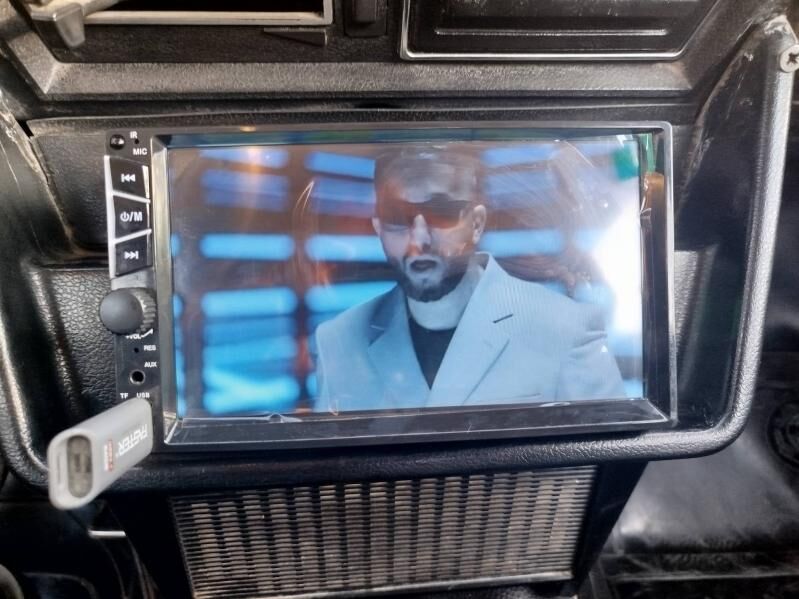 Telvizor 460 TMT - Сакар - img 1