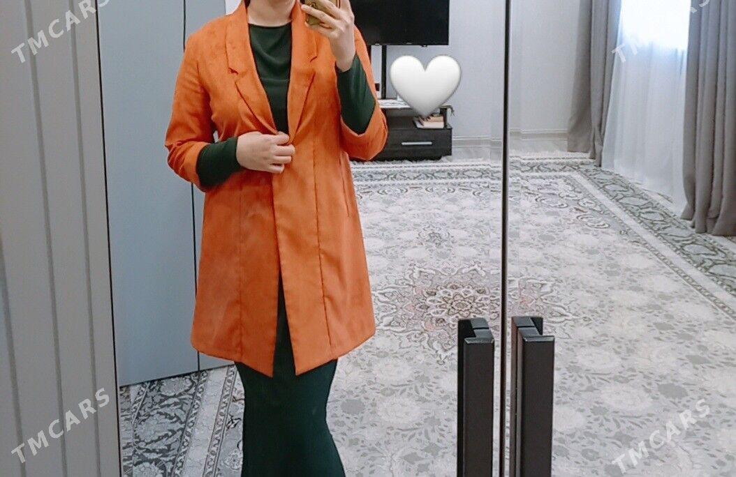 kostyum - Balkanabat - img 2