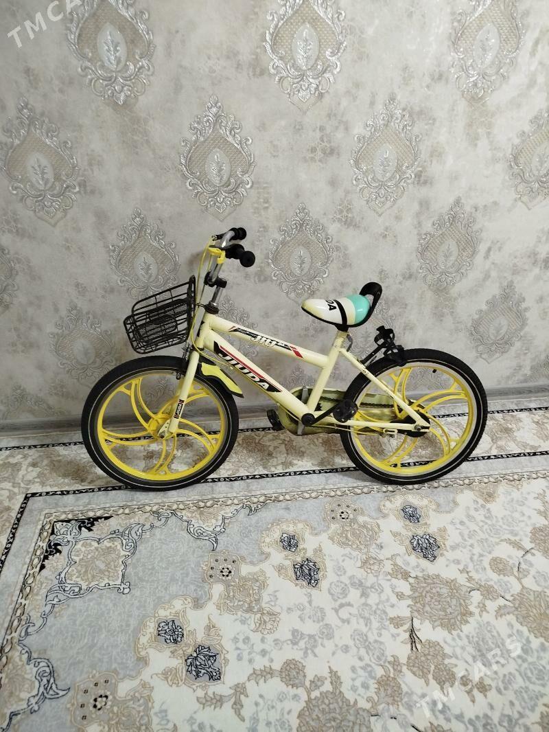 велосипед - Туркменабат - img 1