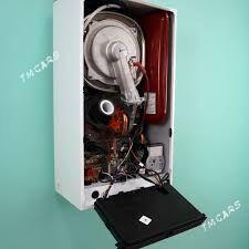 Ремонт комби катёл отопление - Ашхабад - img 6