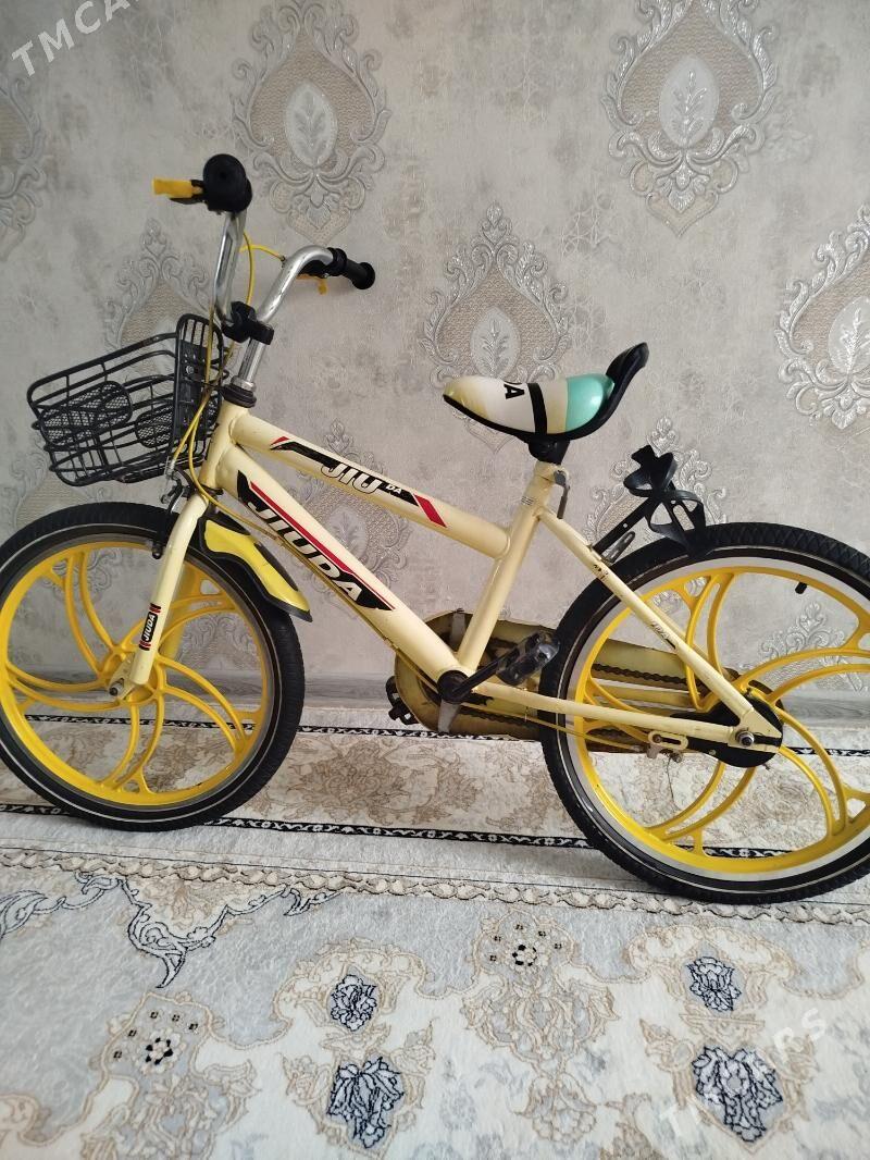 велосипед - Туркменабат - img 2