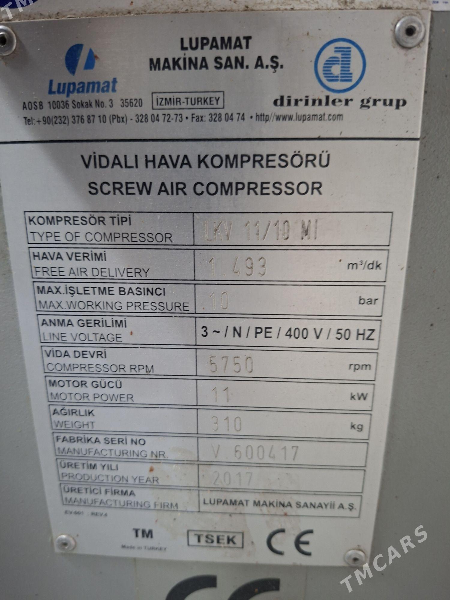 wintowoy kompressor - Анев - img 3