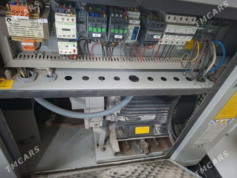 wintowoy kompressor - Анев - img 6