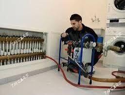 Ремонт комби катёл отопление - Ашхабад - img 4