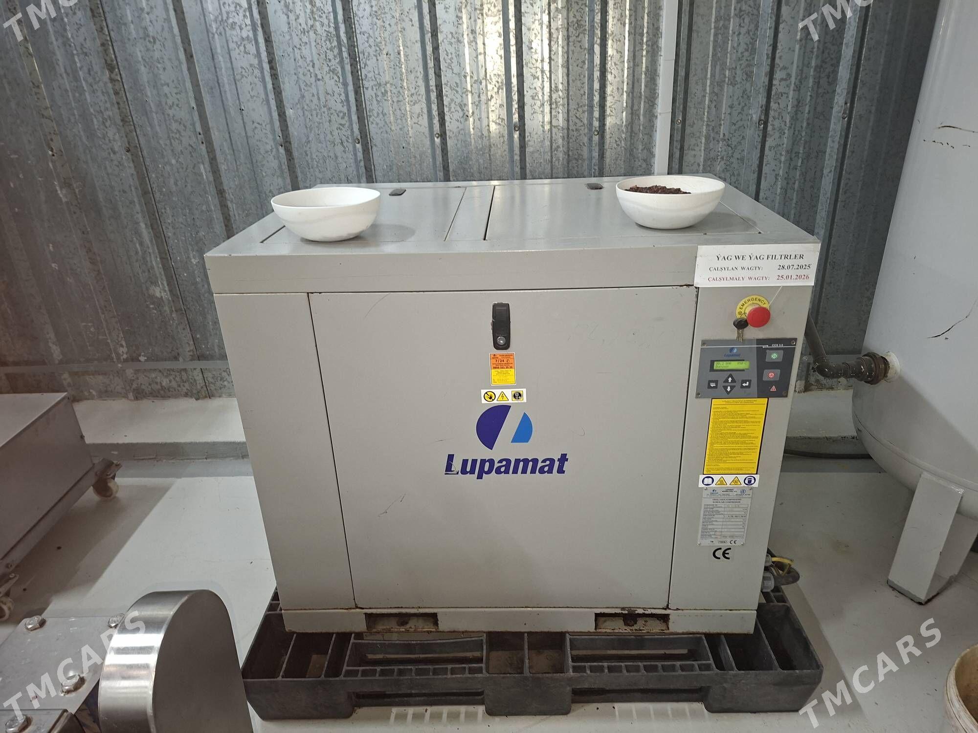 wintowoy kompressor - Анев - img 2