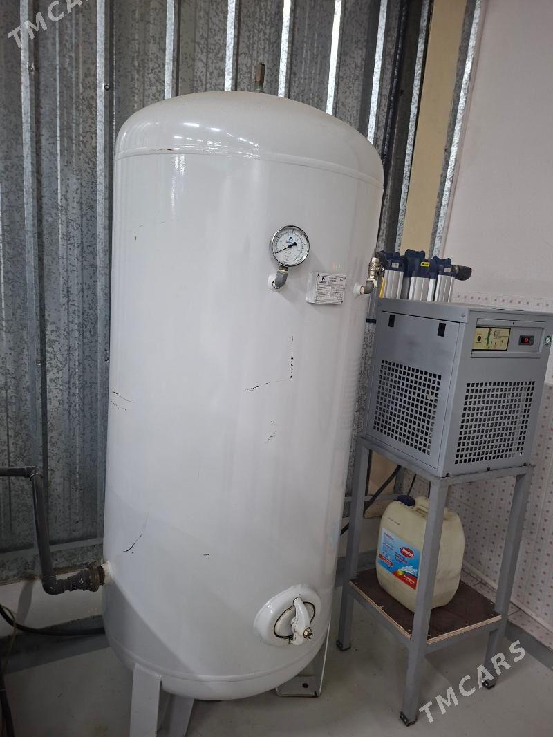 wintowoy kompressor - Анев - img 4