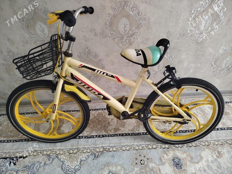 велосипед - Туркменабат - img 3