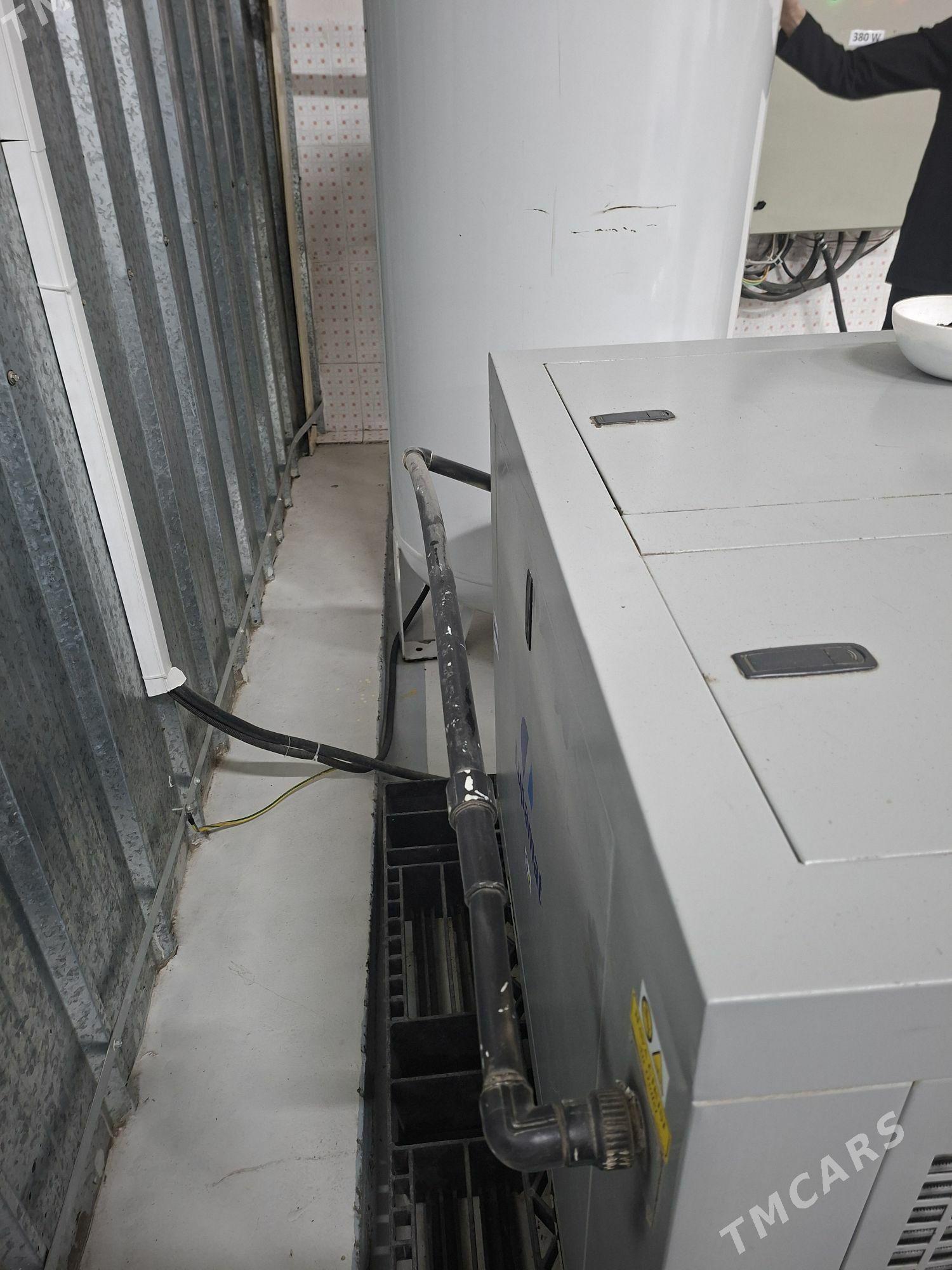 wintowoy kompressor - Анев - img 9