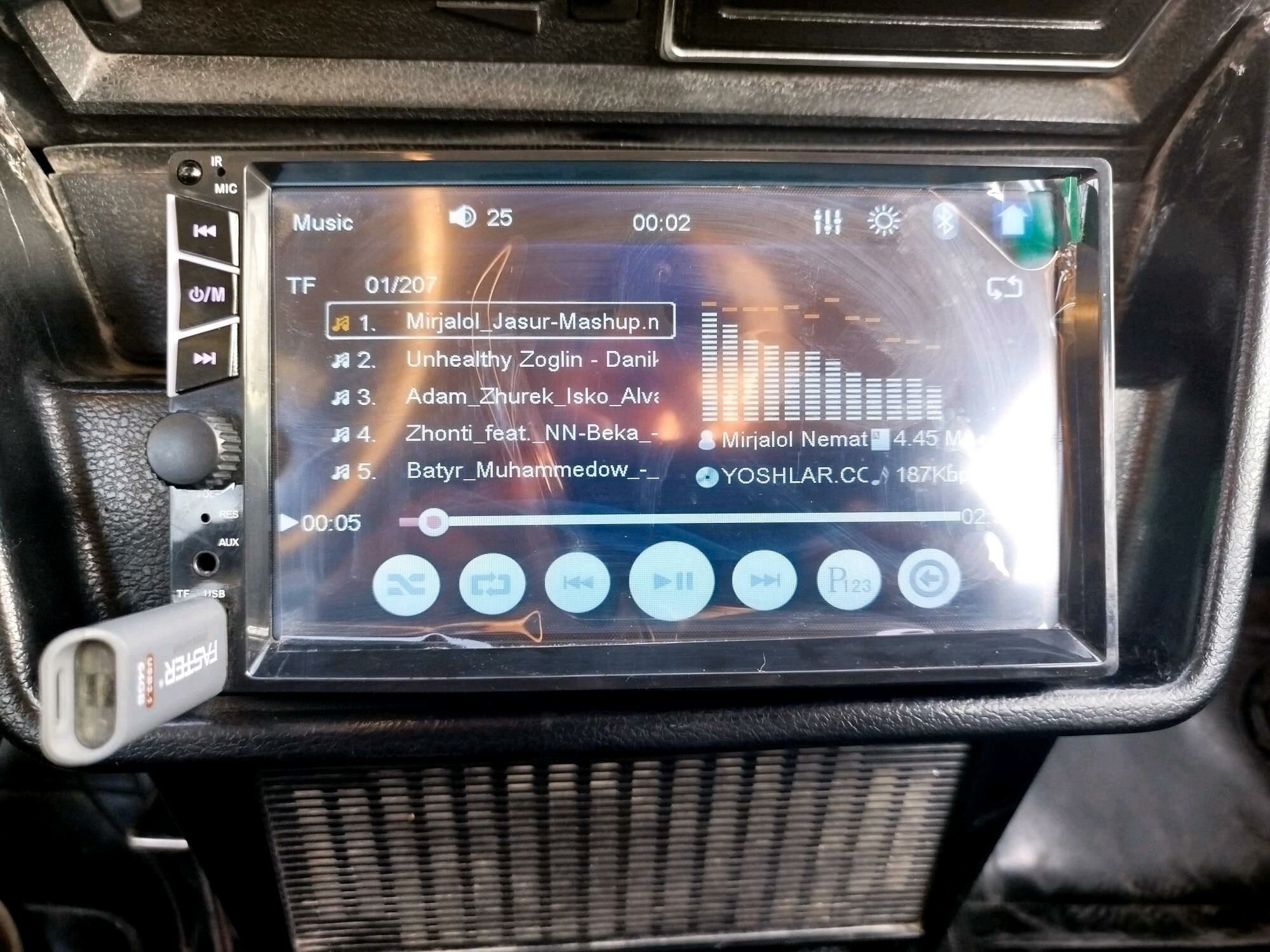 Telvizor 460 TMT - Сакар - img 2