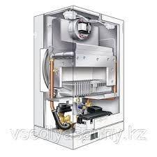 KOMBI KATYOL OTOPLENIYE REMONT - Aşgabat - img 3