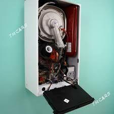 KOMBI KATYOL OTOPLENIYE REMONT - Aşgabat - img 6