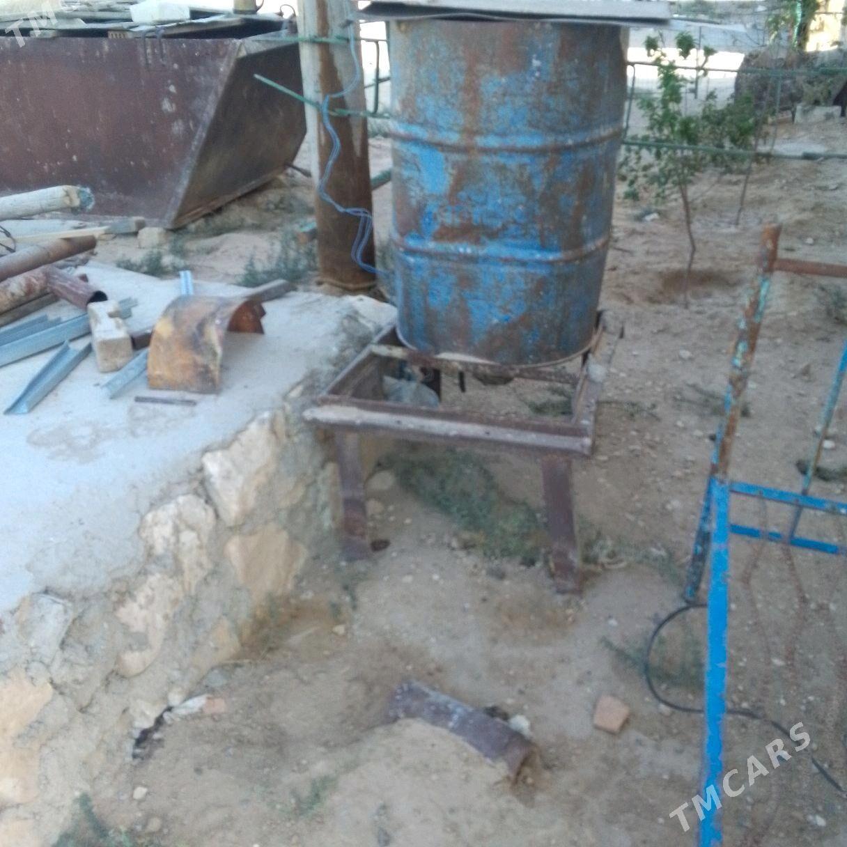 ot üweýän - Туркменбаши - img 2