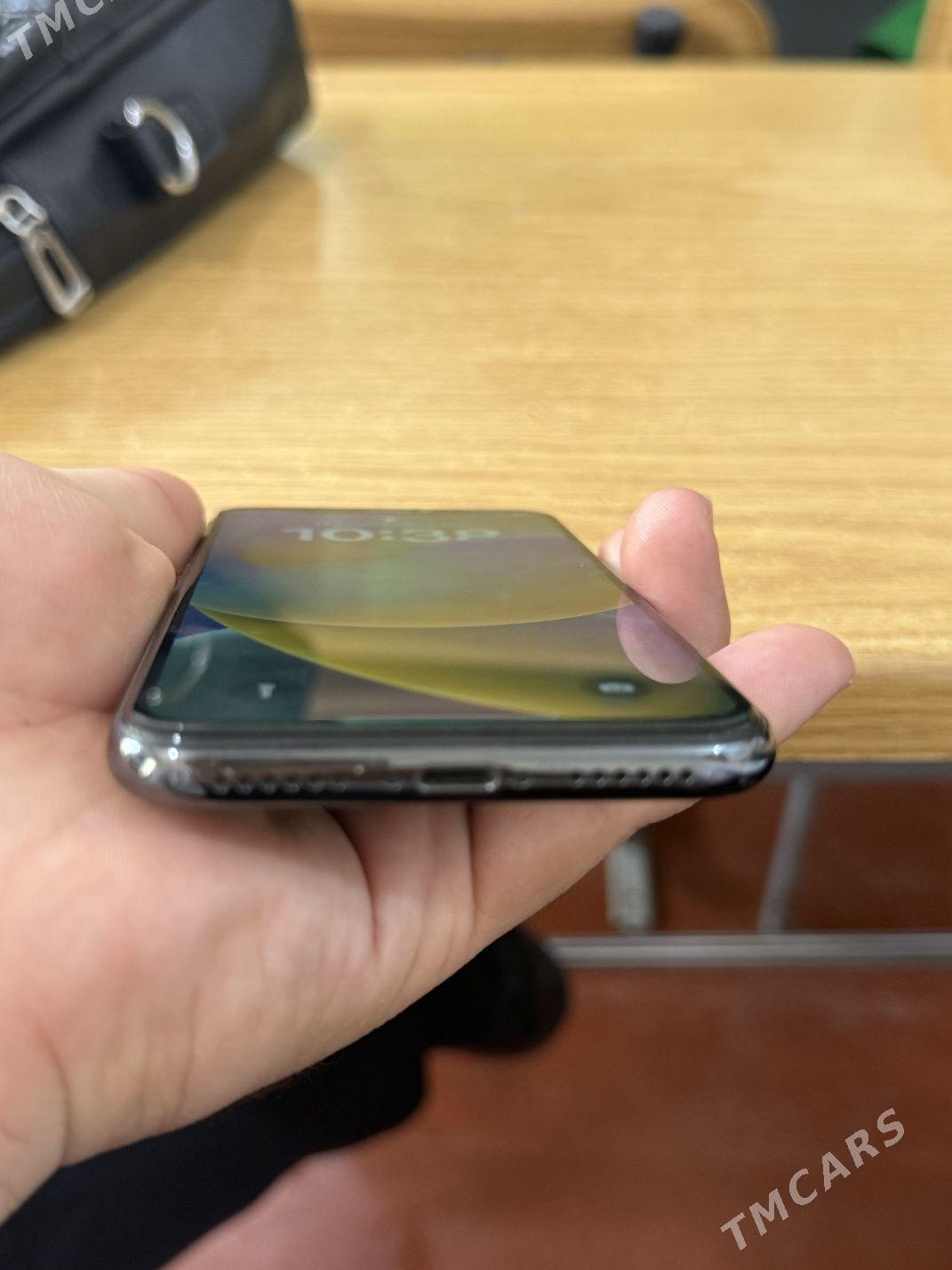 iphon x - Балканабат - img 2