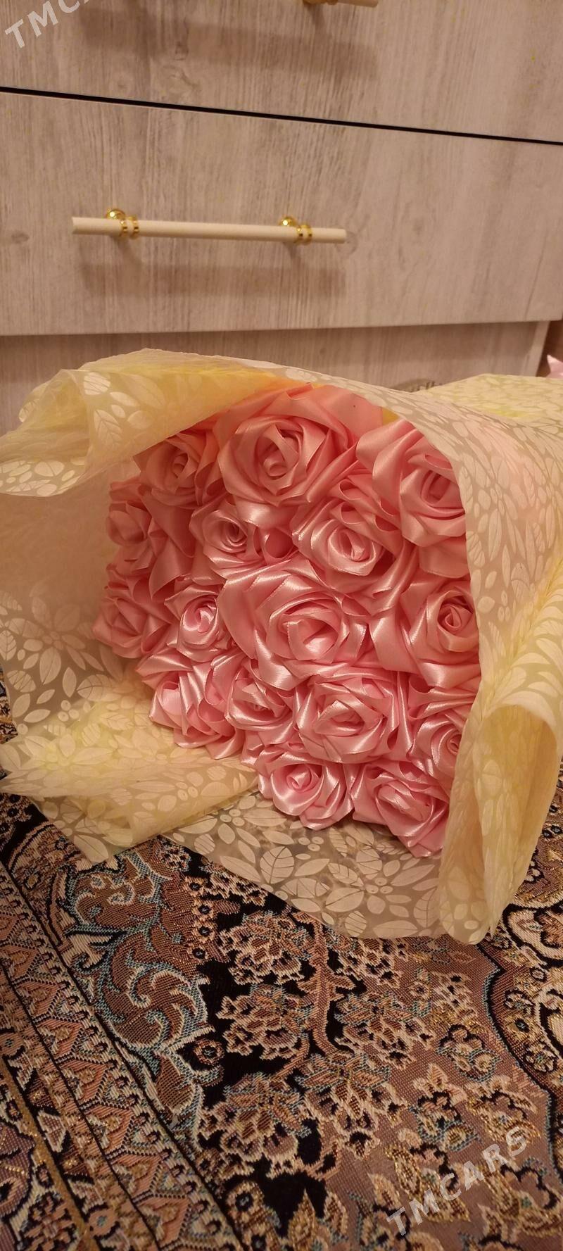 gul buket sowgat - Ашхабад - img 1