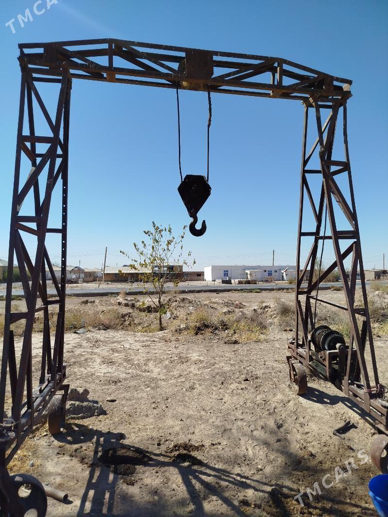 MTZ 80 2016 - 13 000 TMT - Серахс - img 2