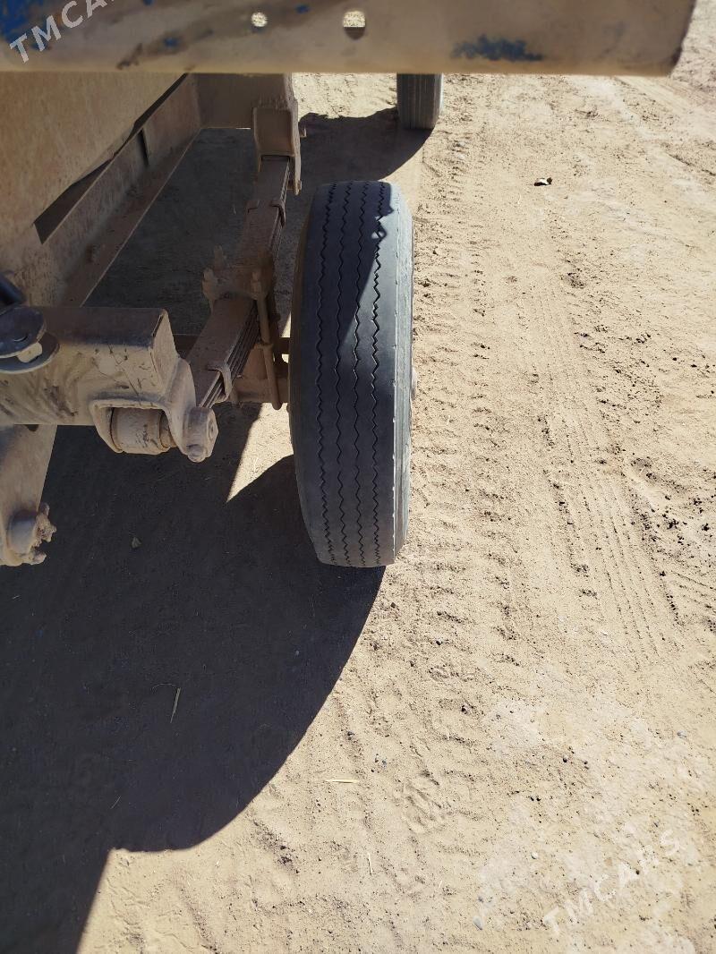 MTZ 80 2016 - 13 000 TMT - Серахс - img 5