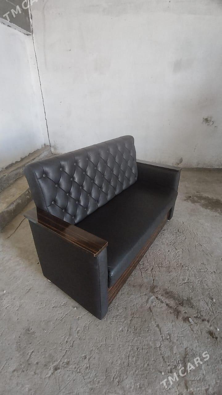 restorana komplekt - Aşgabat - img 2