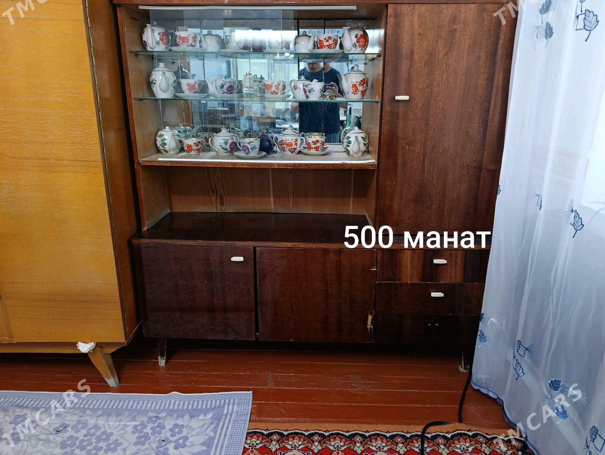 мебел российский - Oguz han - img 3