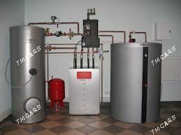 Комби котель сервис центр ремо - Aşgabat - img 5