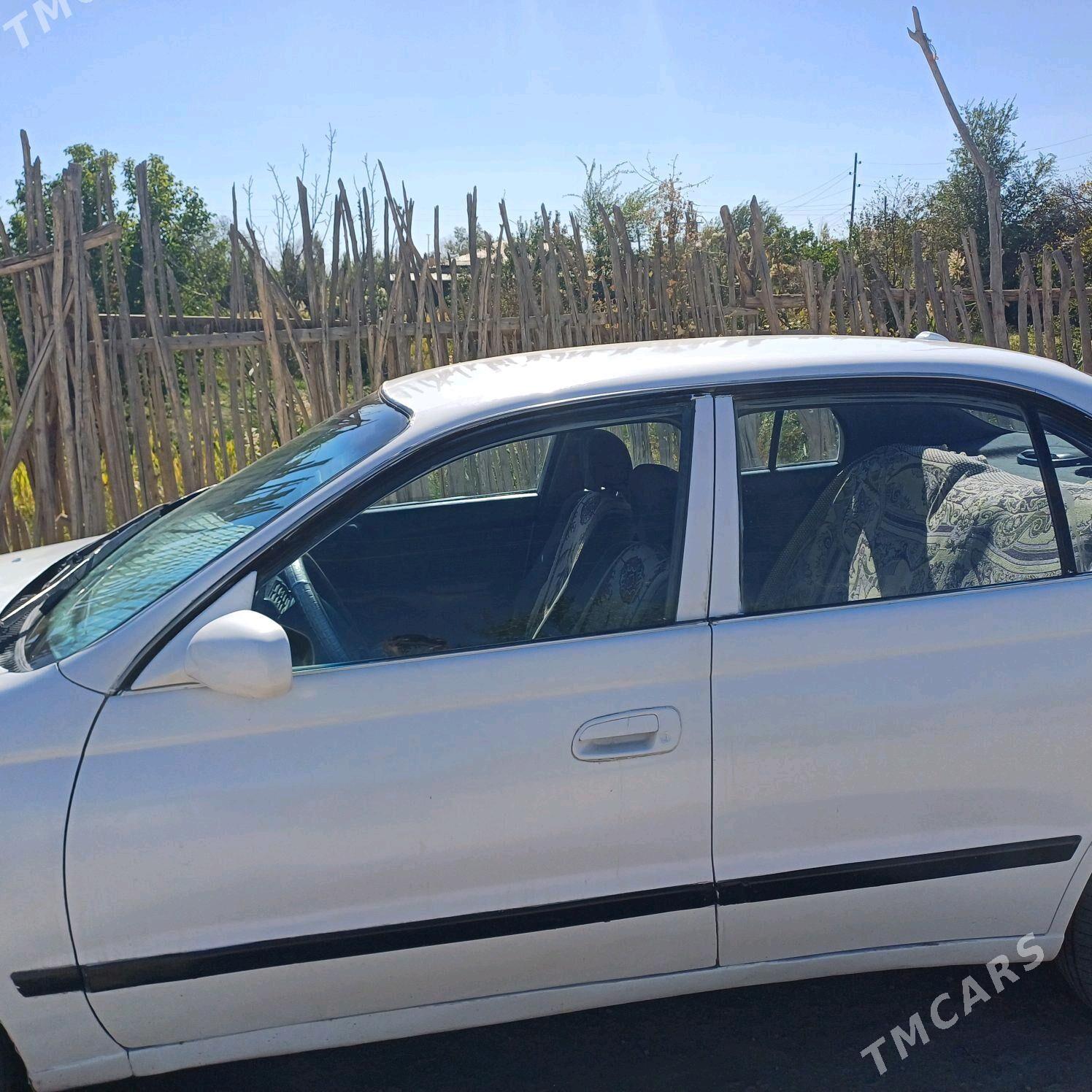 Toyota Corona 1995 - 60 000 TMT - Губадаг - img 2