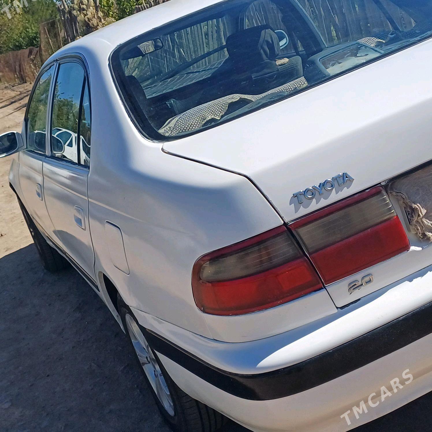 Toyota Corona 1995 - 60 000 TMT - Губадаг - img 4