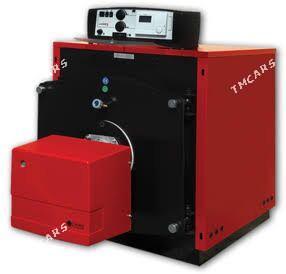 Комби котель сервис центр ремо - Aşgabat - img 3