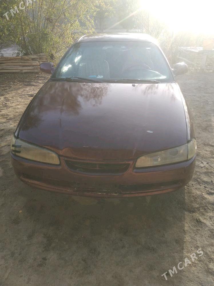 Toyota Marino 1992 - 30 000 TMT - Köneürgenç - img 3