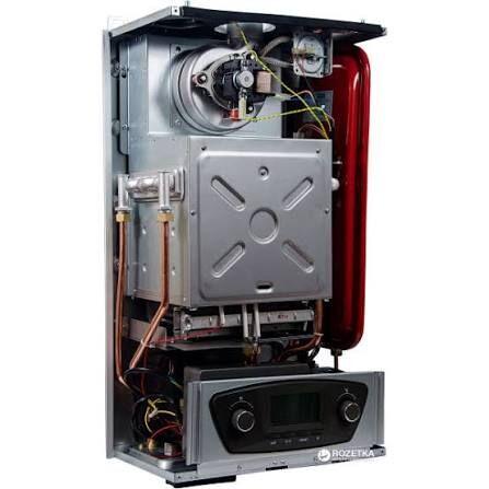 Комби котель сервис центр ремо - Aşgabat - img 4