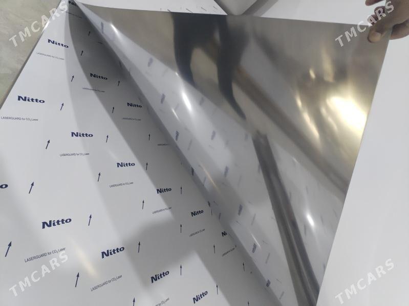 Nerzaweyka list06, 08, 1,2,3mm - Ашхабад - img 7