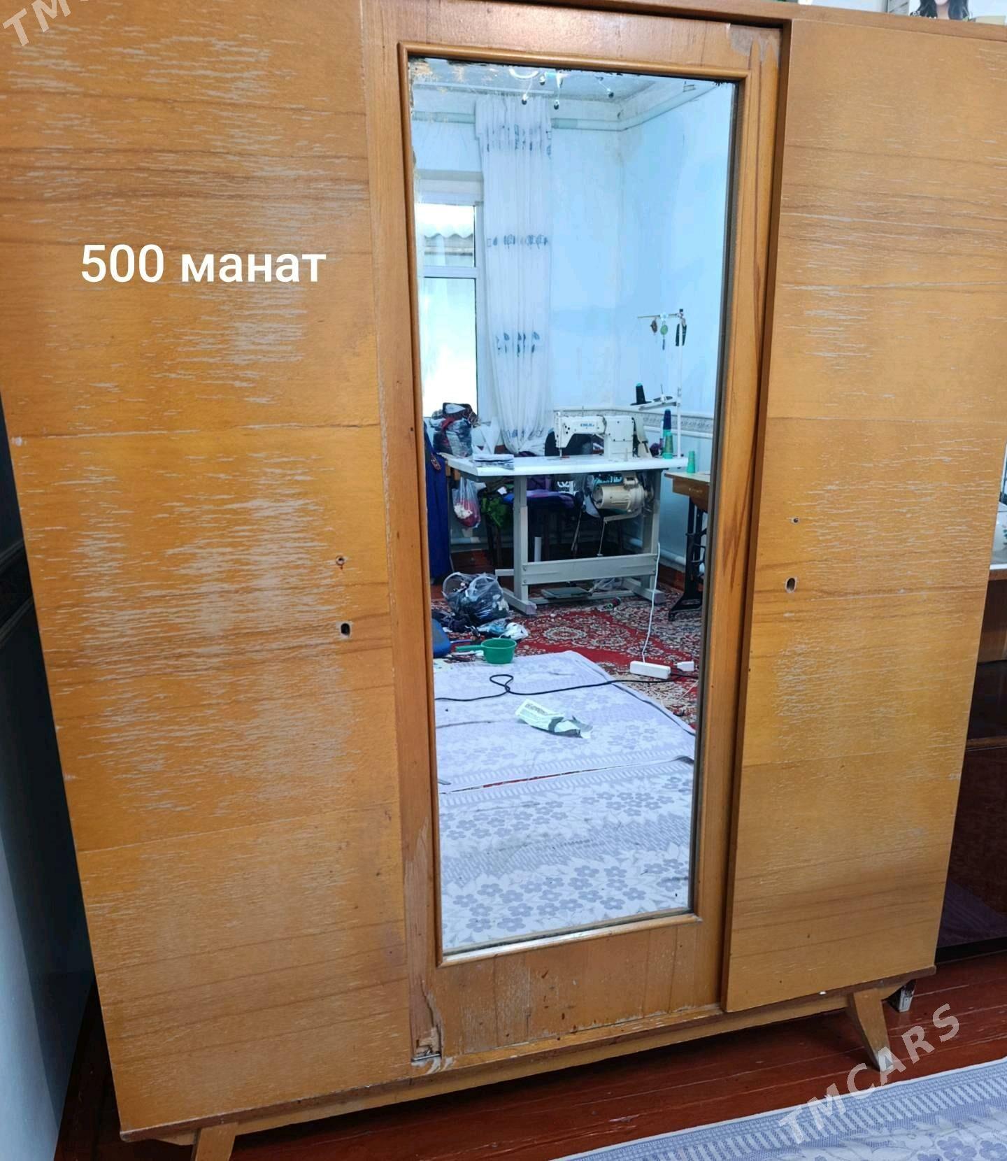 мебел российский - Oguz han - img 4